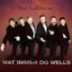 Die Labbese - Wat immer do wells Maxi Single CD