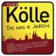 diverse Interpreten - Kölle - Do bes e Jeföhl CD