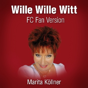Marita Köllner - Wille Wille Witt FC Fan Version