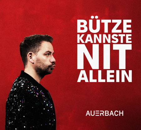 Auerbach - Bütze kannste nit allein - 0