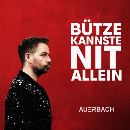 Auerbach - Bütze kannste nit allein - 0