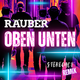 Räuber - Räuber Oben Unten Stereoact Remix - 0