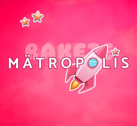 Mätropolis - Rakete - 0