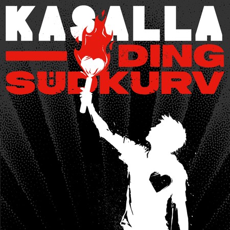 Kasalla - Ding Südkurv - 0