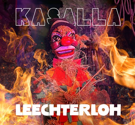 Kasalla - Leechterloh - 0