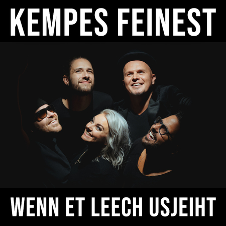 Kempes Feinest - Wenn et Leech usjeiht - 0