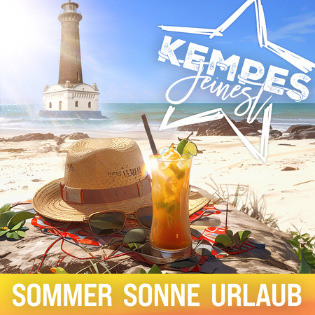 Kempes Feinest - Sommer Sonne Urlaub - 0