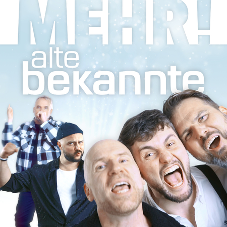 Alte Bekannte - Mehr - 0