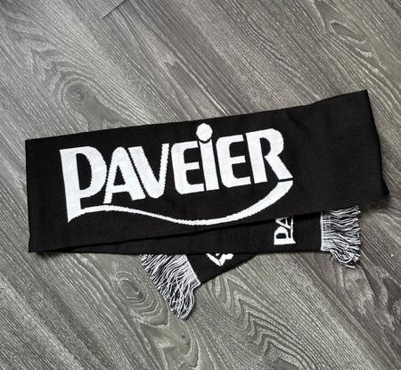 Paveier - Paveier Schal 2024 - 0